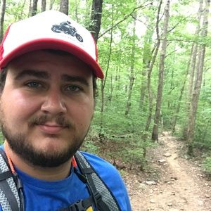 Meet your Posher, Steven